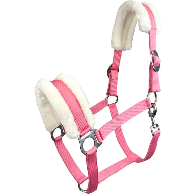 Halster voor paarden York Sophia