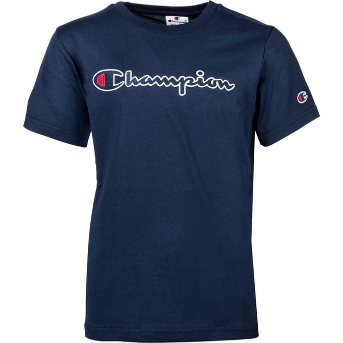 Champion T-shirt Set van 1
