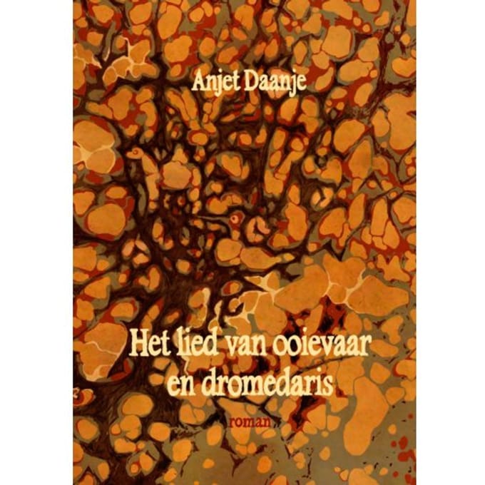 Het Lied Van Ooievaar En Dromedaris - Anjet Daanje