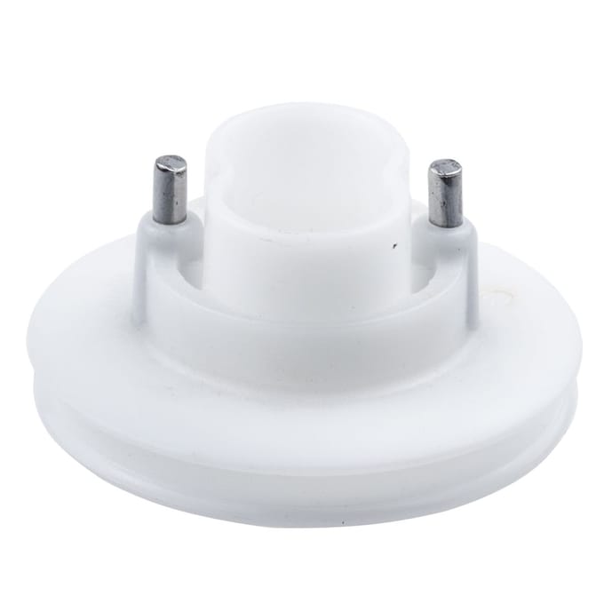 Starter pulley