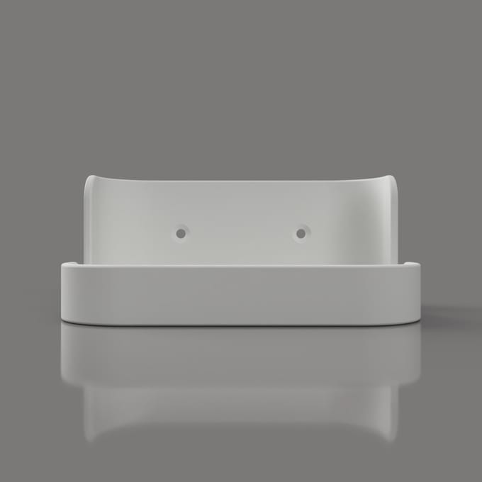 Eufy Homebase 3 S380 Ophangbeugel / Montagebeugel / Wallmount