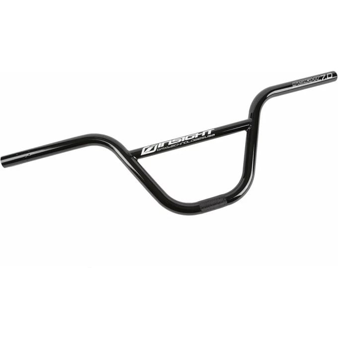 Stuur Insight 7.0"