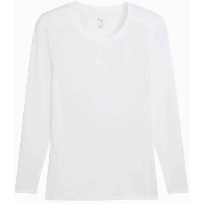 Longsleeve T-shirt Puma Liga 2026/27