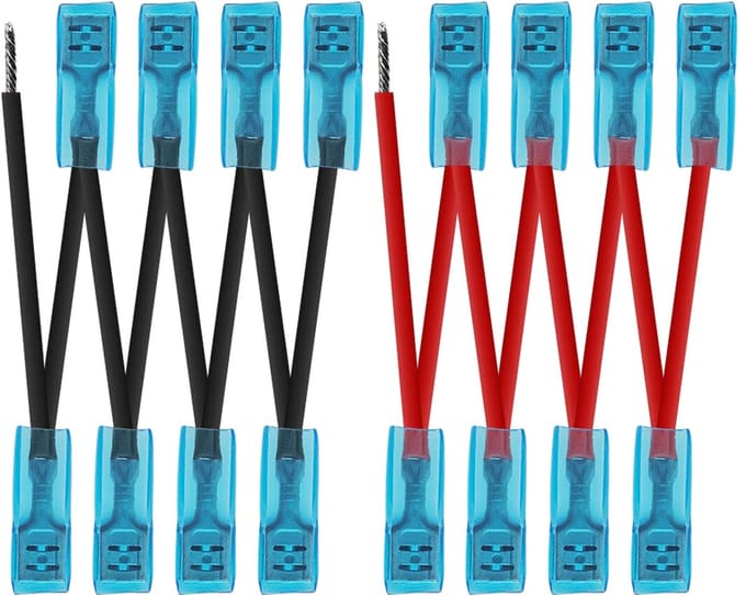 ProRide Aansluitkabel Schakelpaneel - 4 Schakelaars - Geschikt voor SP-4