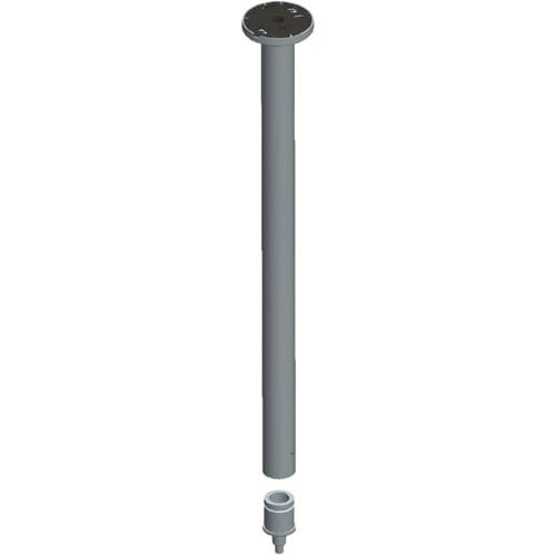 Keuco Plan ceiling suspension (set) 30 cm 14941010300