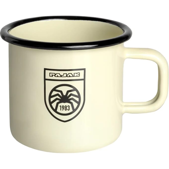 Mok Pajak Enamel