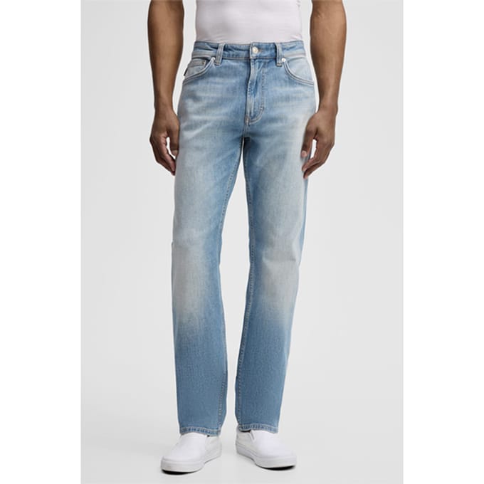 Jeans Rui, lichtblauw denim