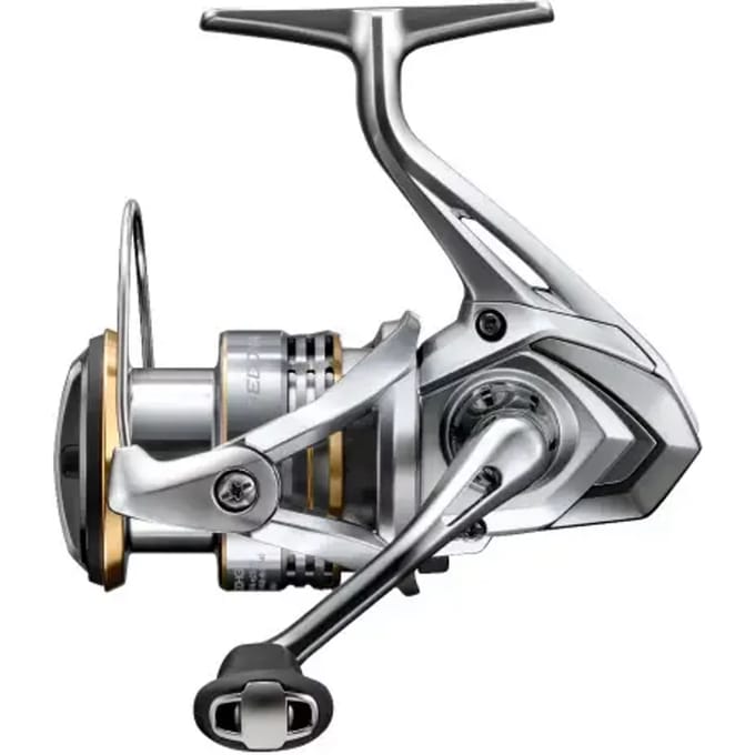 Voorremhaspel Shimano Sedona FJ 4000