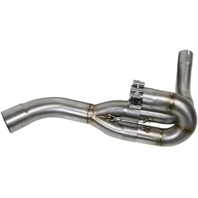 Motoruitlaat GPR Exhaust Aprilia Shiver 900 2017-2020