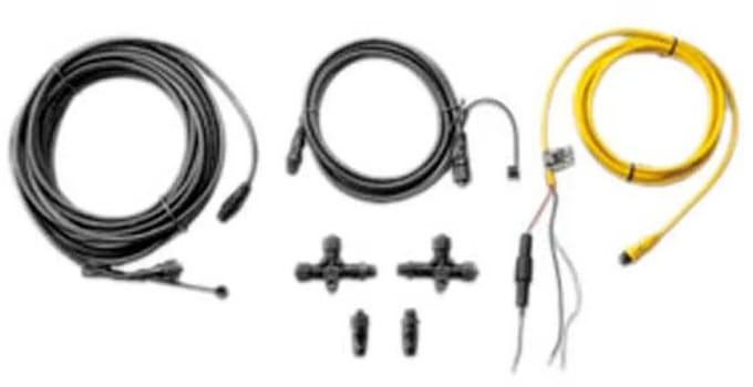 Garmin NMEA 2000 starterkit