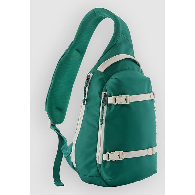 Patagonia Atom Sling 8L Tas groen
