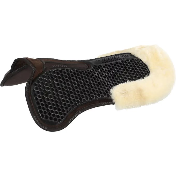 Pads voor paarden Acavallo MF-S WFS
