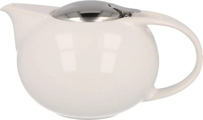 Zero Japan Theepot 1000 Ml - White