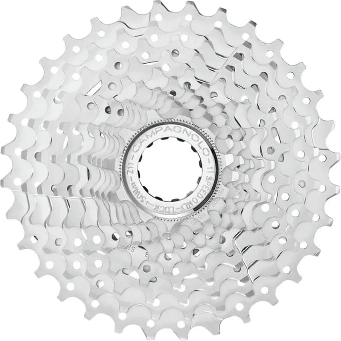 Tape Campagnolo potenza 11v (11-27)