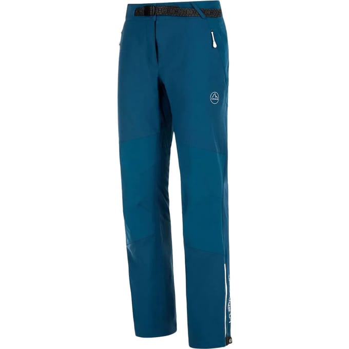 Damesbroek La Sportiva Clariden Evo