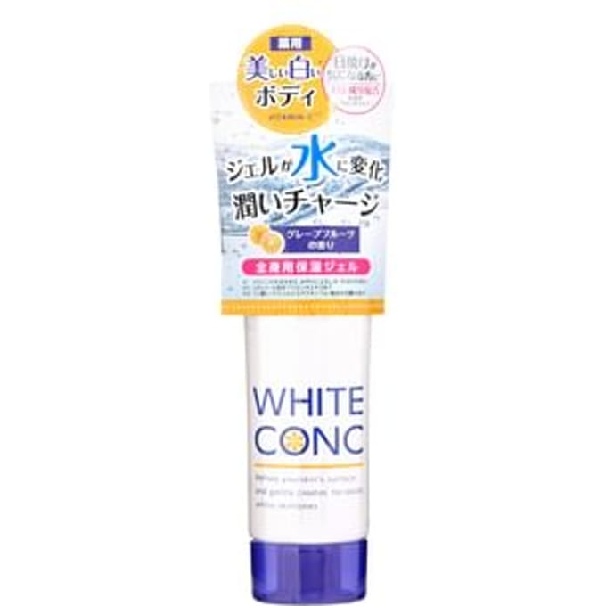 Marna - White Conc Watery Cream II 90g