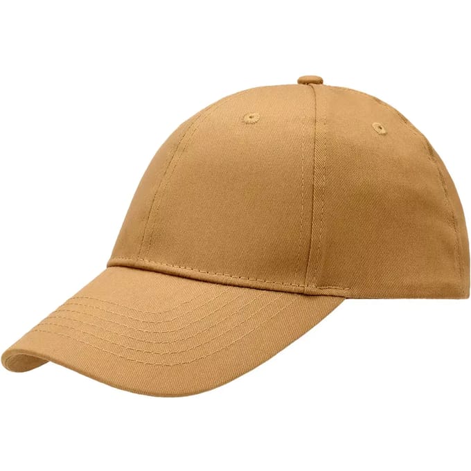 Brandit - Basecap Pet - Beige