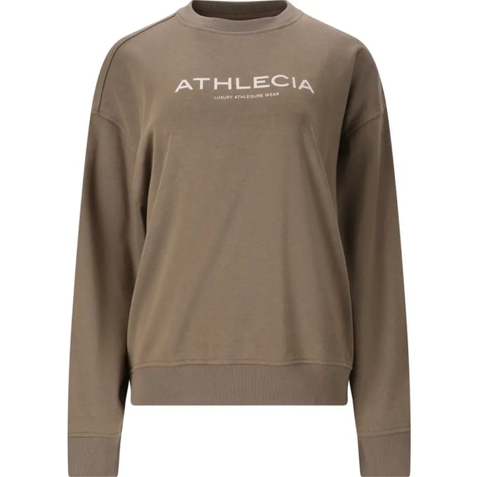 Dames sweatshirt Athlecia Atkins