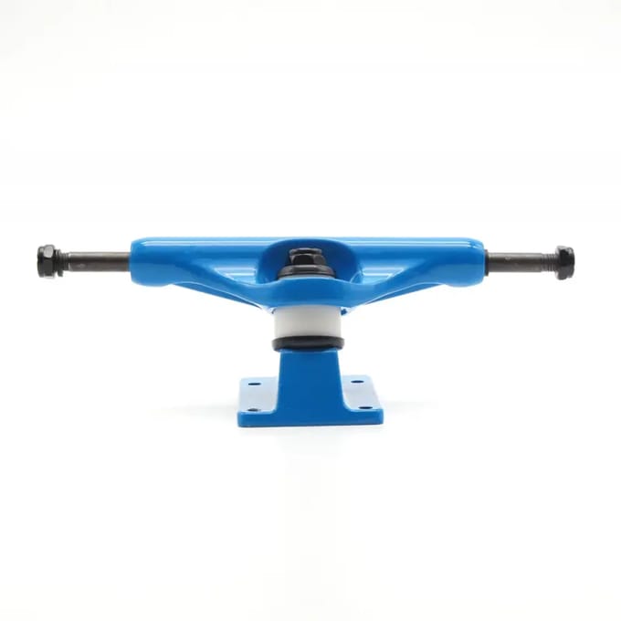 Vrachtwagen van skateboard Trigger High