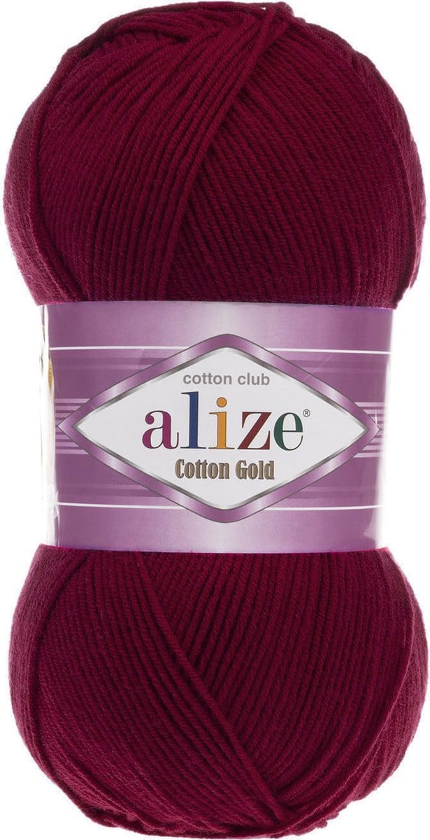 Alize Cotton Gold 57 Pakket 5 Bollen