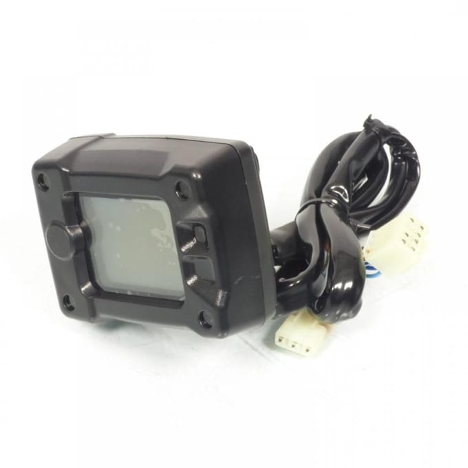 Compteur Replay pour scooter MBK 50 Stunt 2013 à 2016 1S0-H3510-30 Neuf