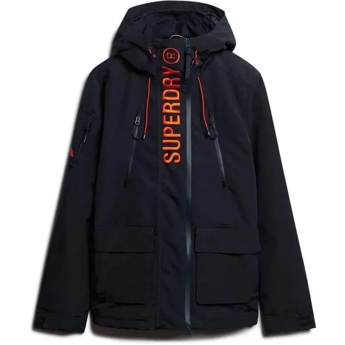 Superdry - Ultimate Windbreaker jas - Heren