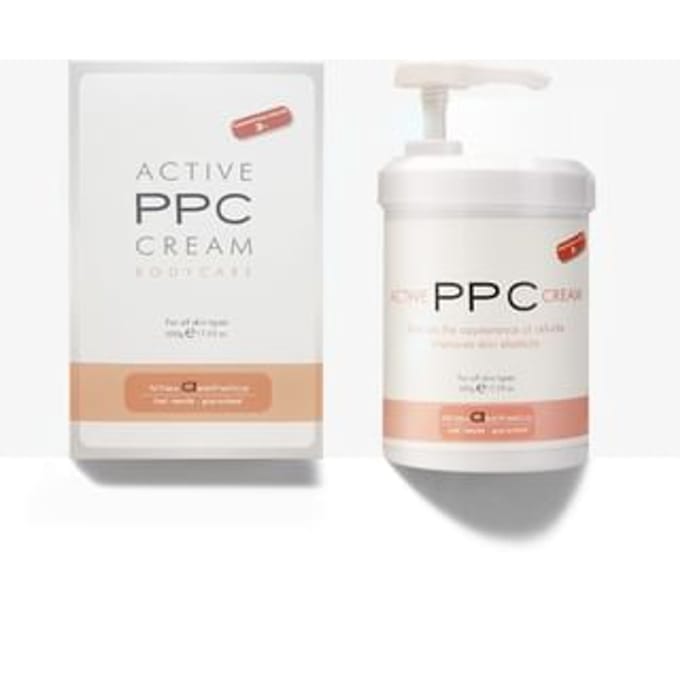ANACIS - Active PPC Cream JUMBO 500g