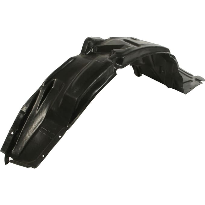 Plastic spatbordbekleding BLIC 6601-01-0931804P