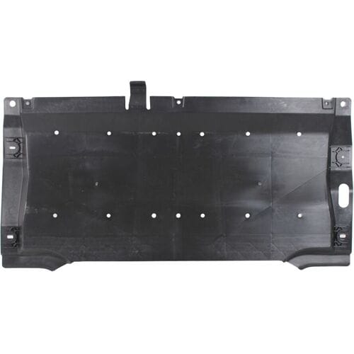 Afdekking motor BLIC 6601-05-0000059Q