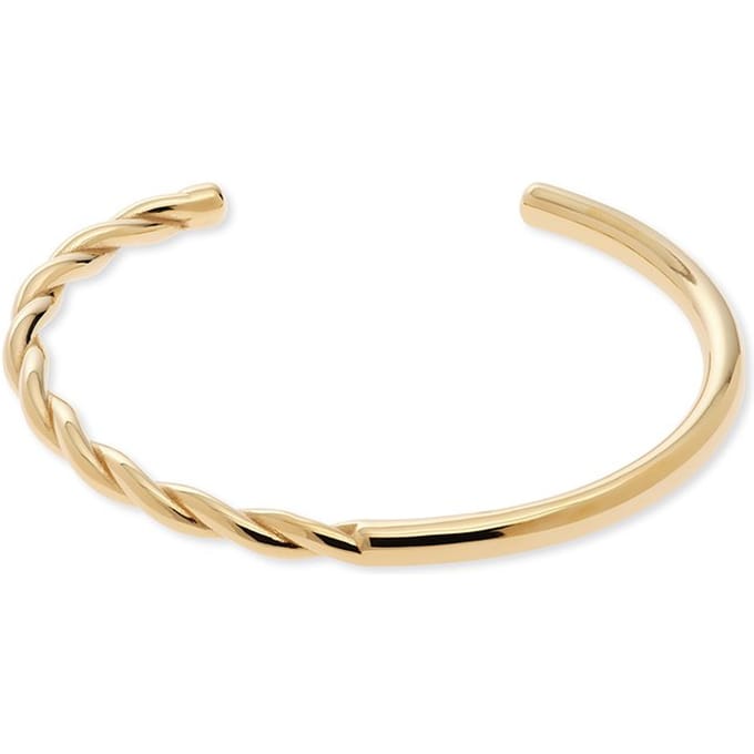 Guido Maria Kretschmer Armband GOLDEN CURLS 89223301