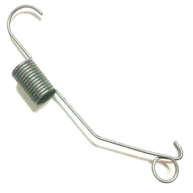 Veer voor mulchplug