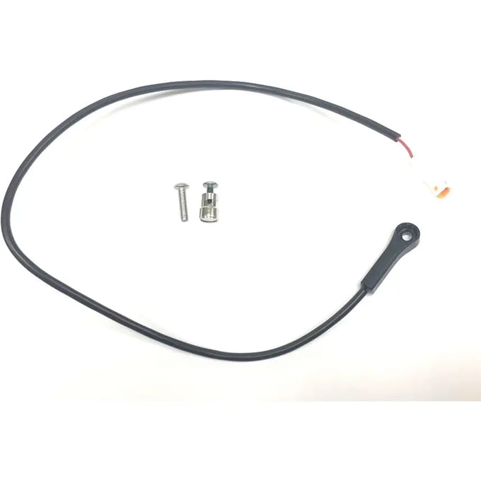 Set snelheidssensoren Kellys Panasonic Tygon/Tayen