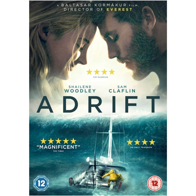 ADRIFT