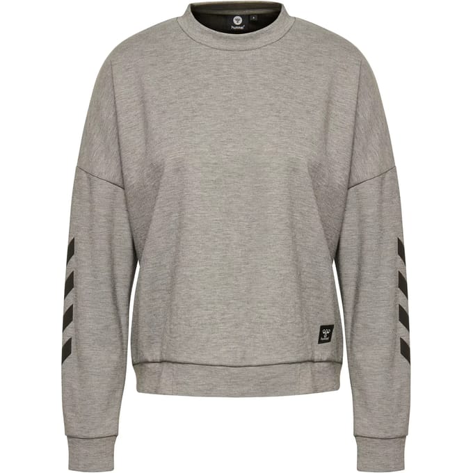 Hummel dames-sweatshirt Hmlessi 206265