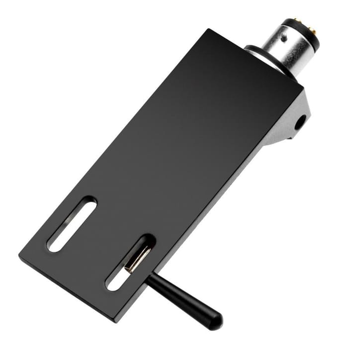 Pro-Ject Headshell Signature BLACK Houder voor platenspeler element, Pro-Ject