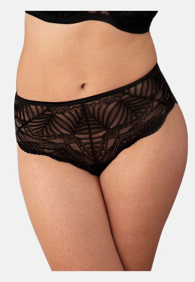 High-Panty SENSLA LUXE