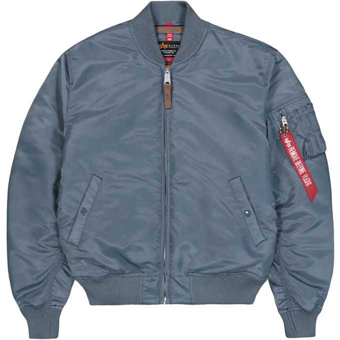 Jas Alpha Industries MA-1 VF 59