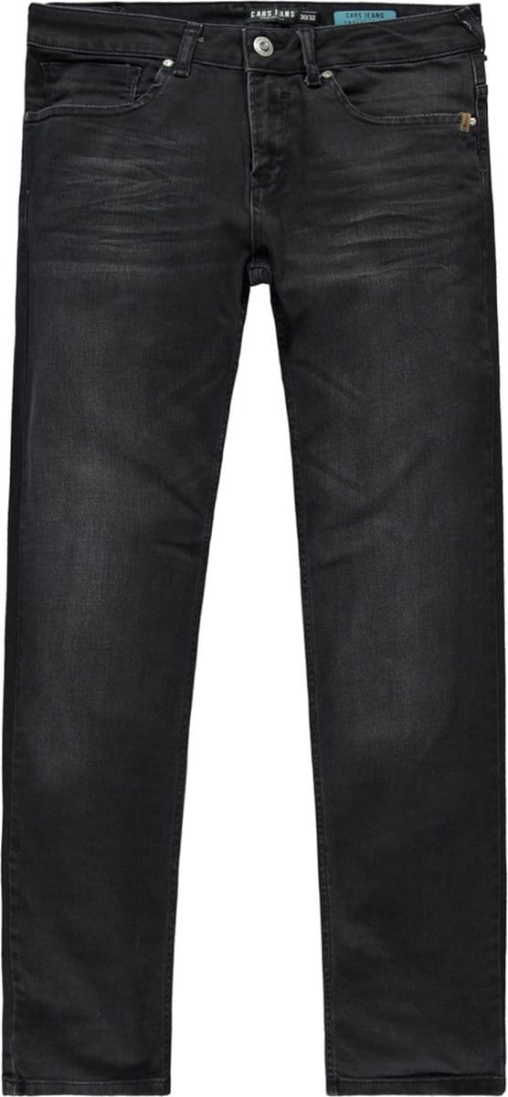 Cars Jeans Jeans Shield Regular Fit - Heren