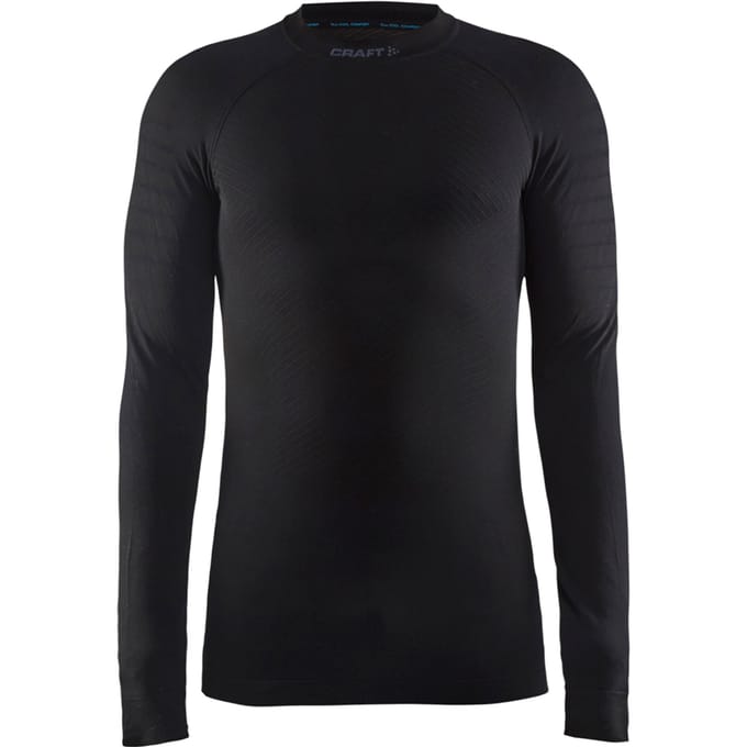 Craft Active Intensity Cn L/S Thermoshirt Heren - Maat XXL