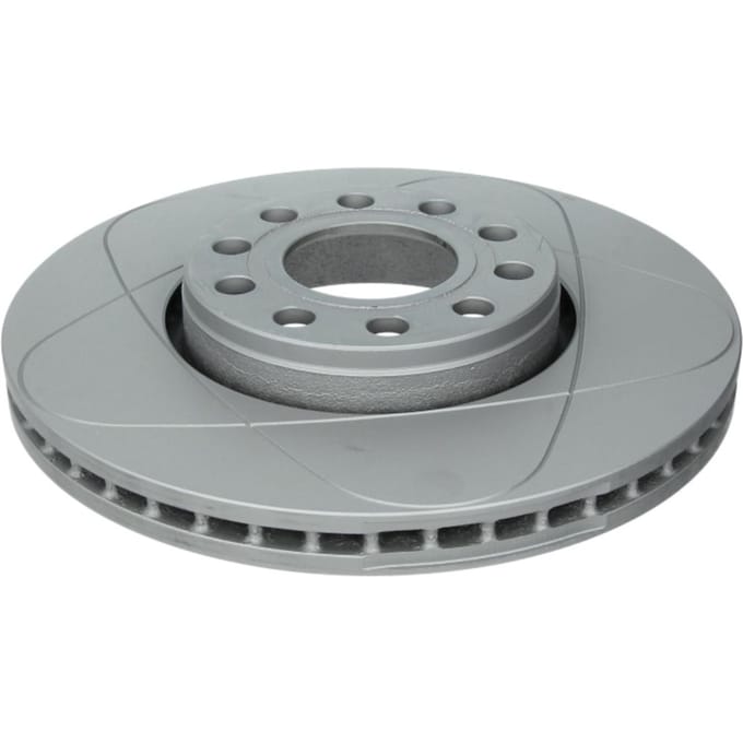 Remschijf ATE Power Disc 24.0325-0171.1, 1 Stuk