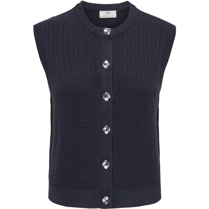 JDY Stella Gilet Dames - Maat M
