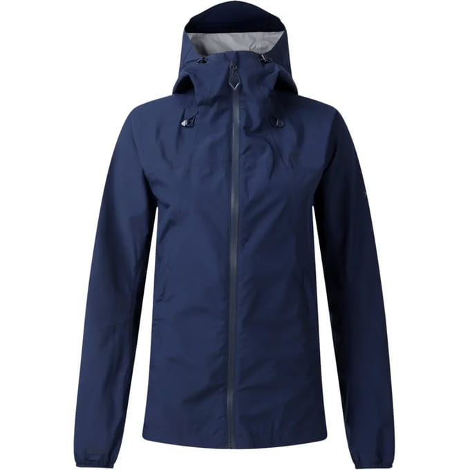 Dames wandeljack Dare 2B Torrek Breathe Easy
