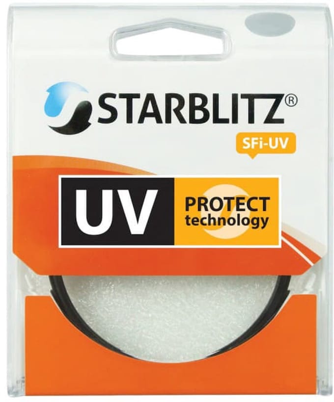 STARBLITZ 82mm UV-Filter