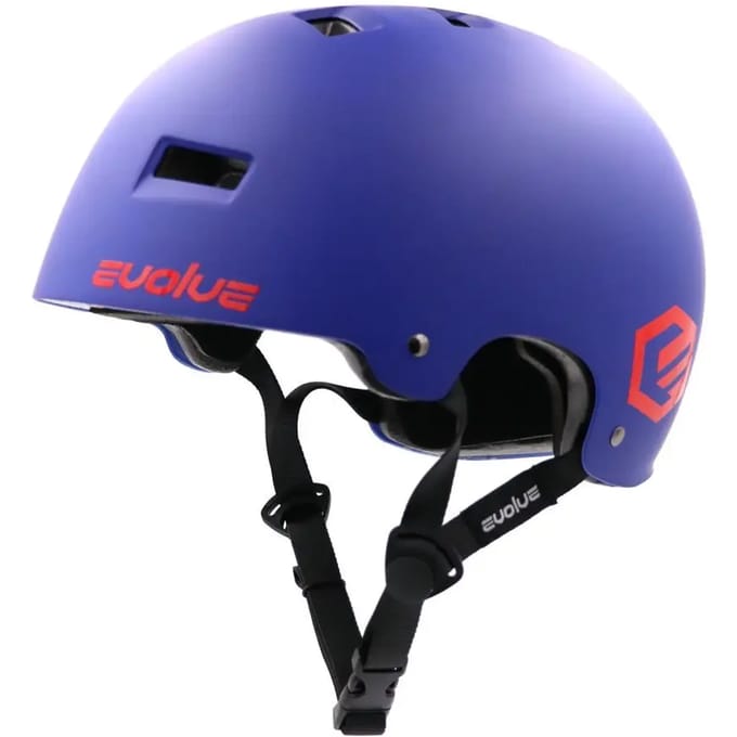 Evolved bmx helm Evolve Curb