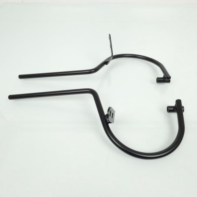 Support pare brise Fabbri 2182/E pour scooter Kymco 50 People 2003 à 2011 Neuf