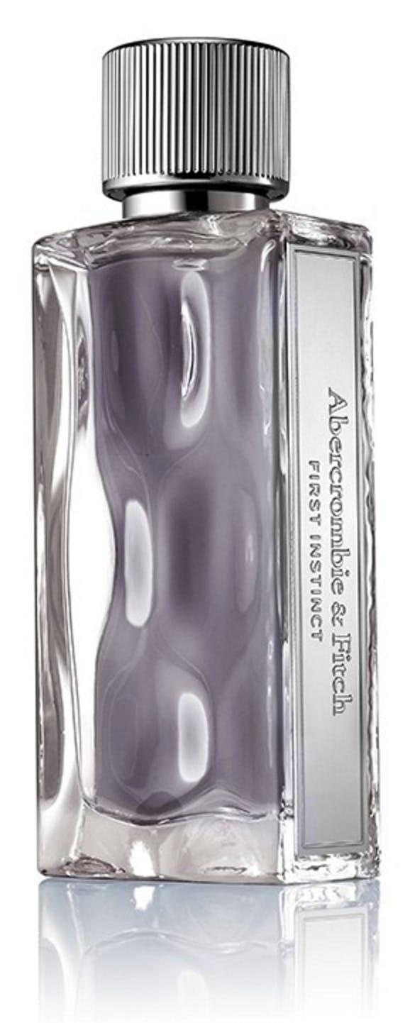 Abercrombie en Fitch First Instinct for Men eau de toilette spray 100 ml