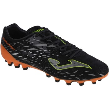 Joma Evolution Cup Ag Voetbalschoenen Zwart EU 39