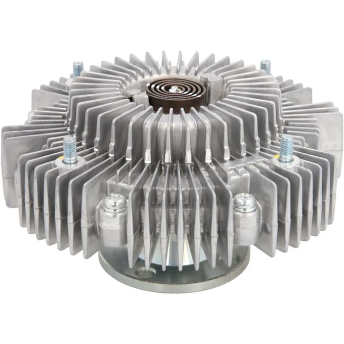Koppeling, radiatorventilator NRF 49626
