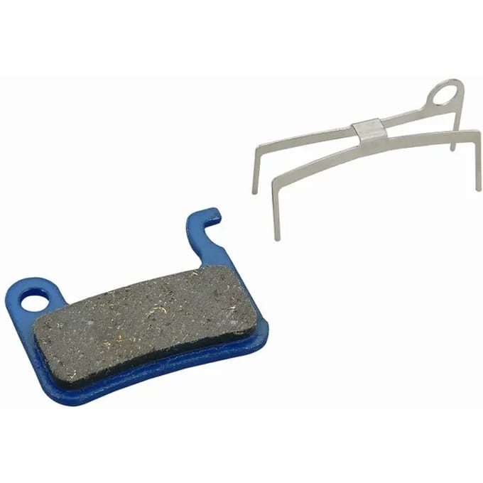 Remblok Marwi DBP-17s Shimano XTR M965/966/Saint M800/Hone M601/D