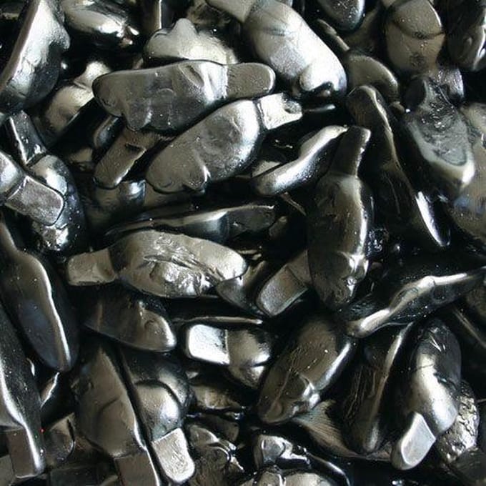 Astra zwarte muizen 3kg